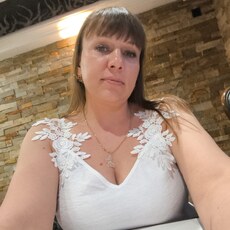 Ирина, 37 из г. Благовещенск.