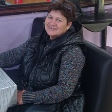 Фотография девушки Ольга, 63 года из г. Оренбург