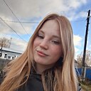Аня, 19 лет