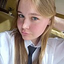 Дарья, 19 лет