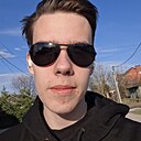 Владимир, 18 лет