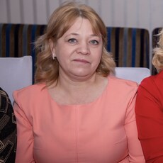 Фотография девушки Ольга, 50 лет из г. Уфа