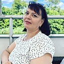Надежда, 45 лет