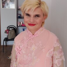 Фотография девушки Настя, 37 лет из г. Саранск