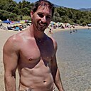 Андрей, 44 года