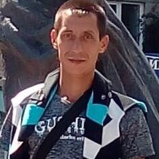 Фотография мужчины Александр, 42 года из г. Балей