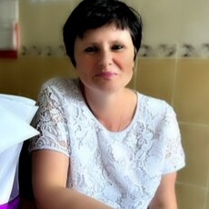 Фотография девушки Анна, 48 лет из г. Санкт-Петербург
