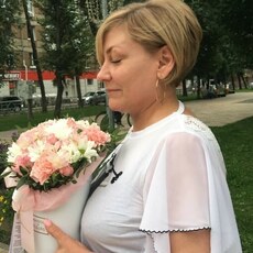 Фотография девушки Светлана, 51 год из г. Самара