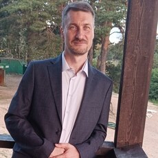 Фотография мужчины Дмитрий, 44 года из г. Нижний Новгород