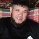 Ибраш, 36 лет
