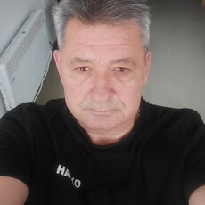 Фотография мужчины Рудольф, 54 года из г. Нижний Новгород