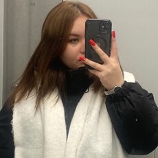 Фотография девушки Лолита, 22 года из г. Витебск
