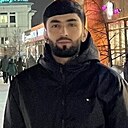 Мансур, 27 лет