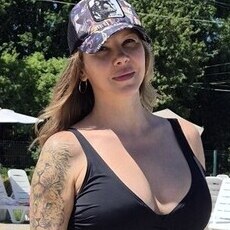 Фотография девушки Анастасия, 42 года из г. Алексеевка (Белгородская Обл)