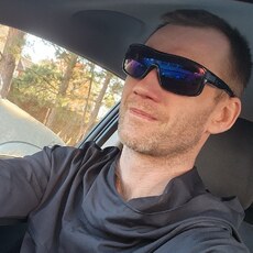 Фотография мужчины Александр, 41 год из г. Тюмень