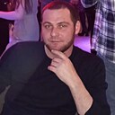 Ахмед, 36 лет