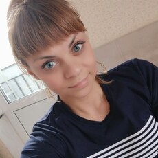 Фотография девушки Ольга, 32 года из г. Санкт-Петербург