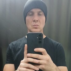 Фотография мужчины Александр, 39 лет из г. Туапсе