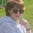 Оксана, 47 лет
