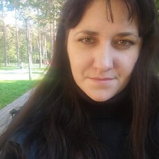 Фотография девушки Наталья, 38 лет из г. Новосибирск