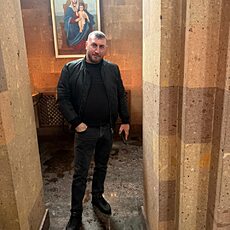 Фотография мужчины Артур, 36 лет из г. Новоазовск