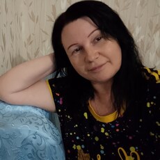 Фотография девушки Татьяна, 56 лет из г. Грязи