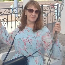 Фотография девушки Елена, 54 года из г. Самара