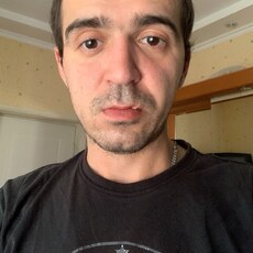 Фотография мужчины Давид, 36 лет из г. Москва