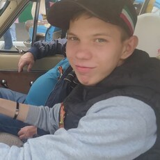 Фотография мужчины Dima, 18 лет из г. Ленинск-Кузнецкий