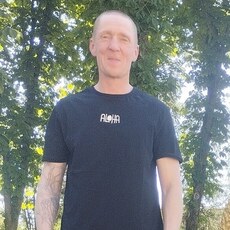 Фотография мужчины Степан, 43 года из г. Борисов