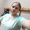 Таня, 18 лет