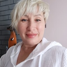 Фотография девушки Марина, 50 лет из г. Иркутск