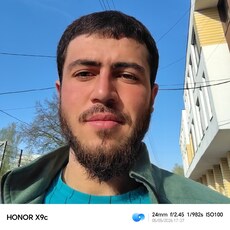 Фотография мужчины Саша, 26 лет из г. Нижний Новгород