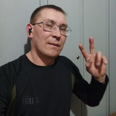 Фотография мужчины Ваня, 41 год из г. Барнаул