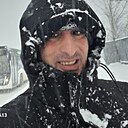 Агил, 44 года