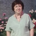 Ирина, 63 года