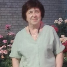 Фотография девушки Ирина, 63 года из г. Каменск
