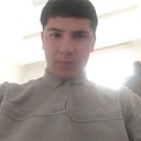 Шатлык, 22 года