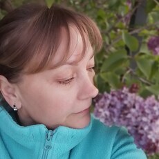 Фотография девушки Наталья, 46 лет из г. Калининград