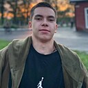 Даниил, 18 лет