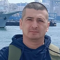Фотография мужчины Вячеслав, 42 года из г. Первоуральск
