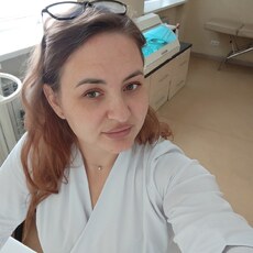 Фотография девушки Алена, 33 года из г. Томск