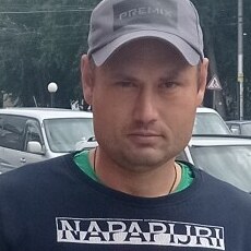 Фотография мужчины Роман, 36 лет из г. Новоалтайск