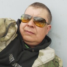 Фотография мужчины Александр, 42 года из г. Счастье