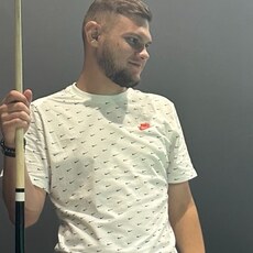 Фотография мужчины Daniil, 25 лет из г. Тихорецк