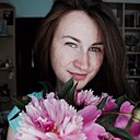 Оля, 35 лет
