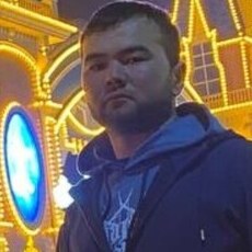 Фотография мужчины Lazizbek, 26 лет из г. Фергана