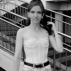 Фотография девушки Юлия, 33 года из г. Минск