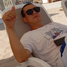 Фотография мужчины Xan, 34 года из г. Евпатория