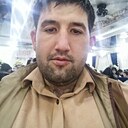 Ортур, 34 года